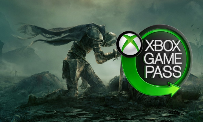 微軟暗示《艾爾登法環》將登陸Xbox Game Pass