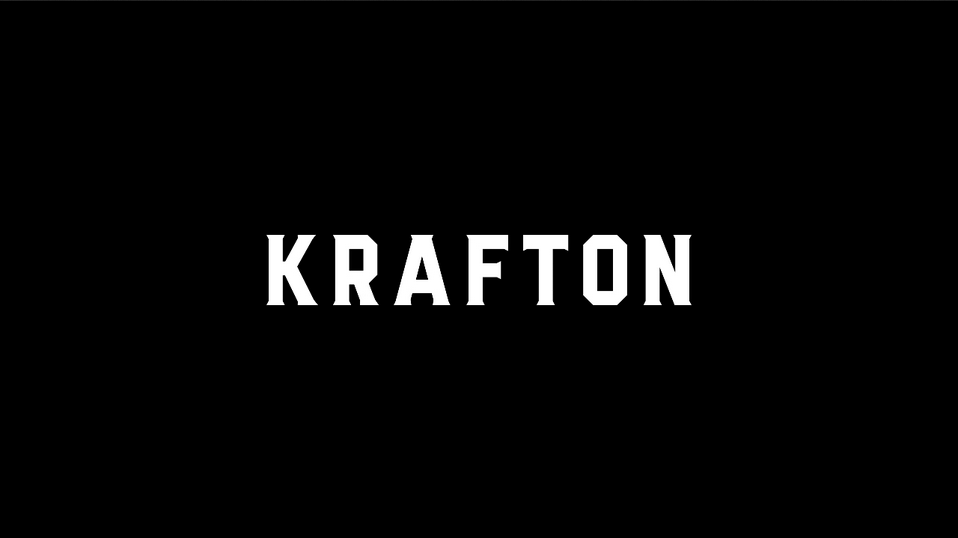 Krafton 2023上半年財報：銷售額下降2%