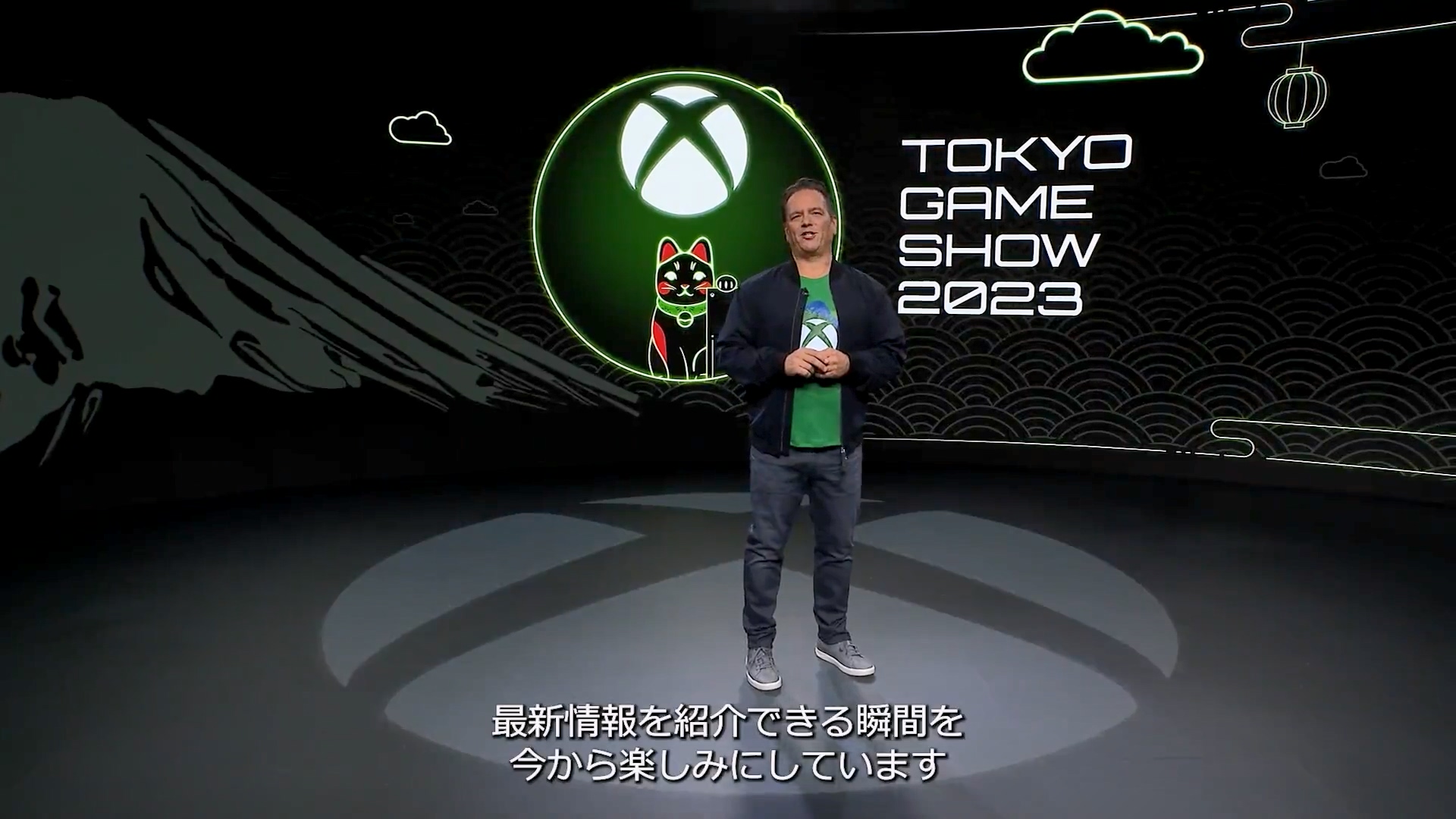 Xbox將在TGS期間重點展示日本創作者遊戲