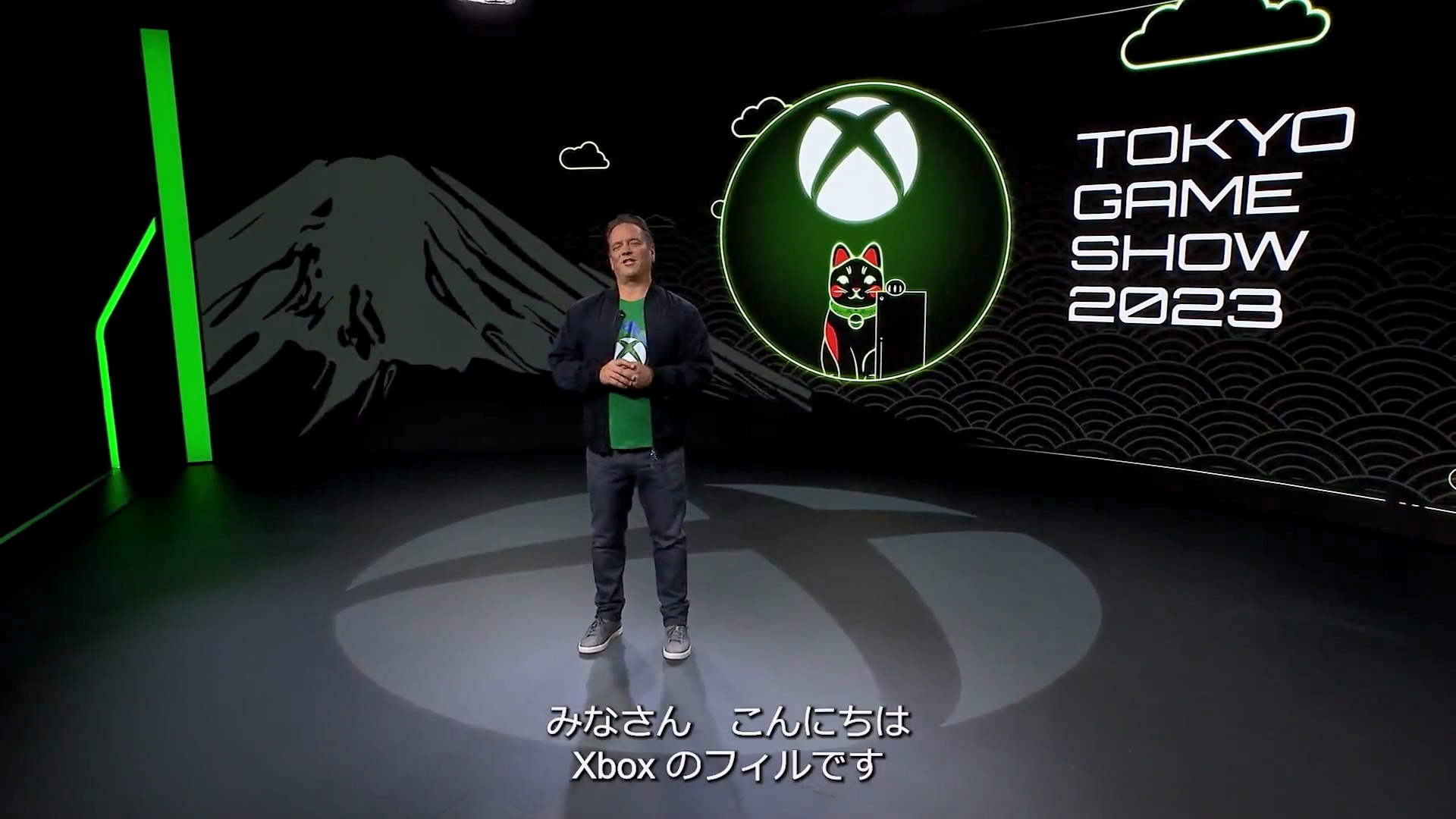 Xbox將在TGS期間重點展示日本創作者遊戲