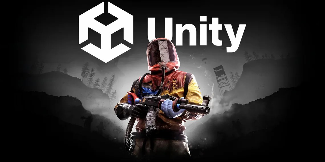 《腐蝕》開發商高管譴責Unity：《腐蝕2》不會再用了