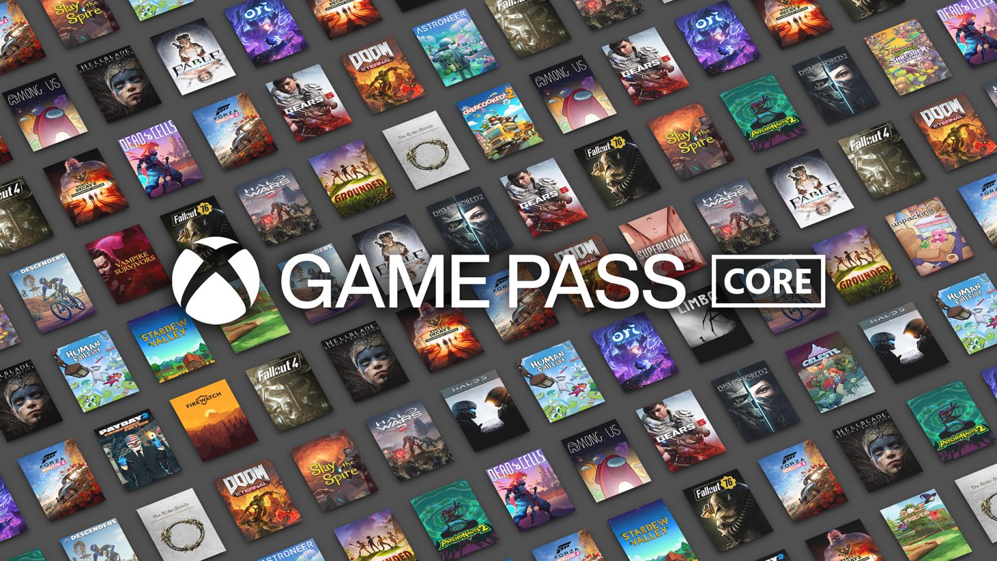 如果2027年Game Pass沒有足夠增長 微軟將退出遊戲行業