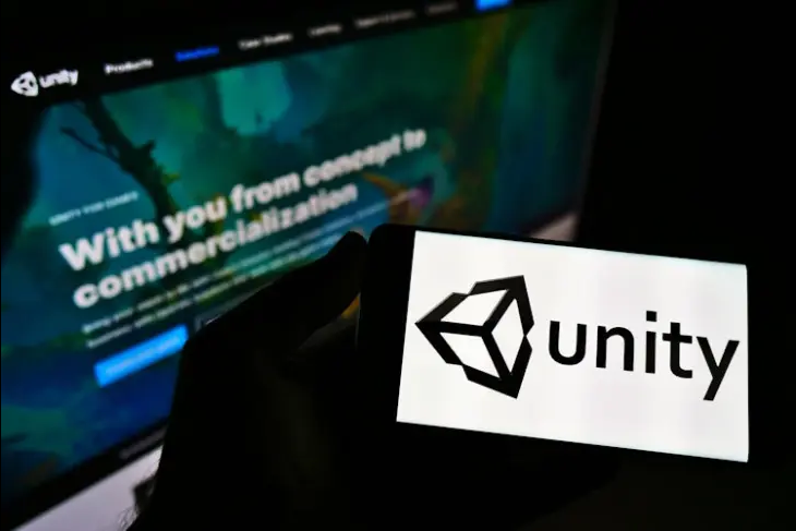 不滿Unity 《泰拉瑞亞》開發商向開源引擎捐款20萬美元