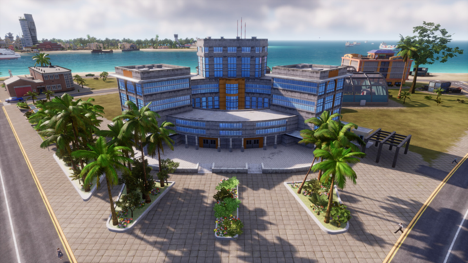 《海島大亨6》DLC“病毒式傳播” 10月12日發售