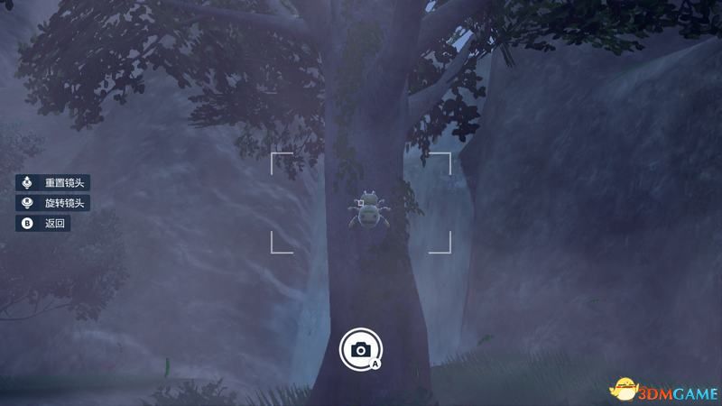 朱紫DLC新增要素攻略 碧之假面稀有寶可夢捕捉位置