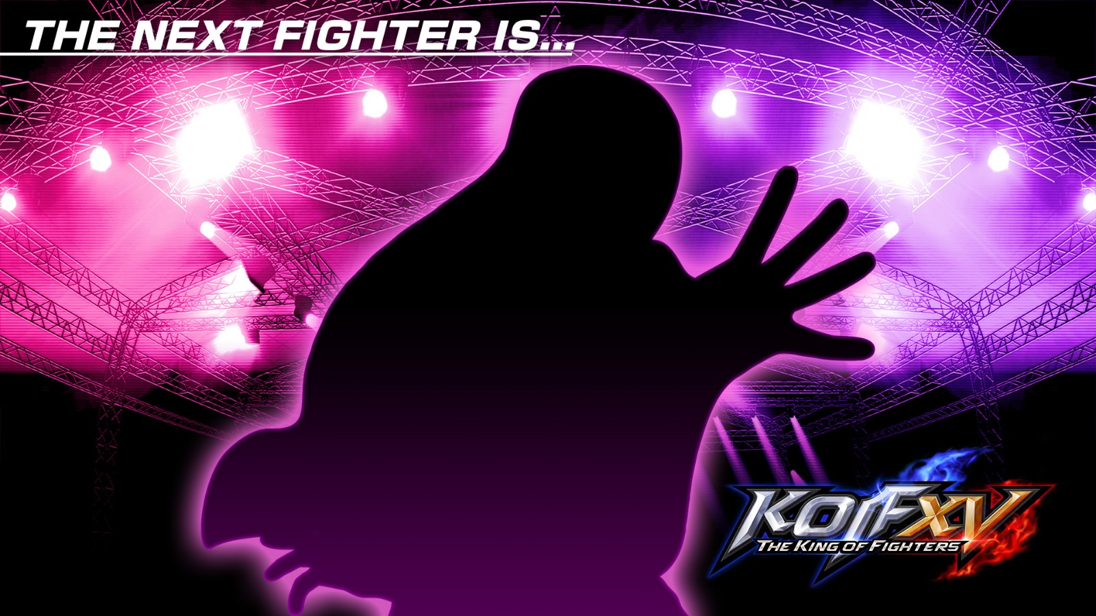 SNK預告《拳皇15》新DLC角色 明天正式公布