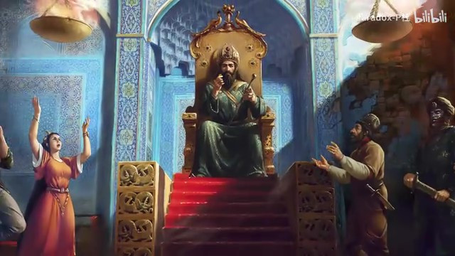 《十字軍之王3》DLC“波斯遺產”發售日宣傳片 11月9日發售