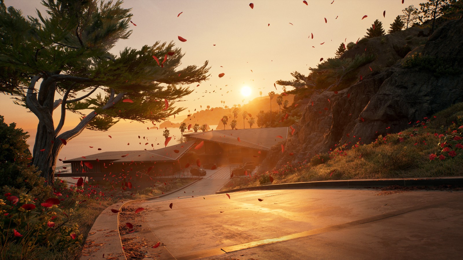 《死亡島2》劇情擴展包“Haus”將於11月2日推出