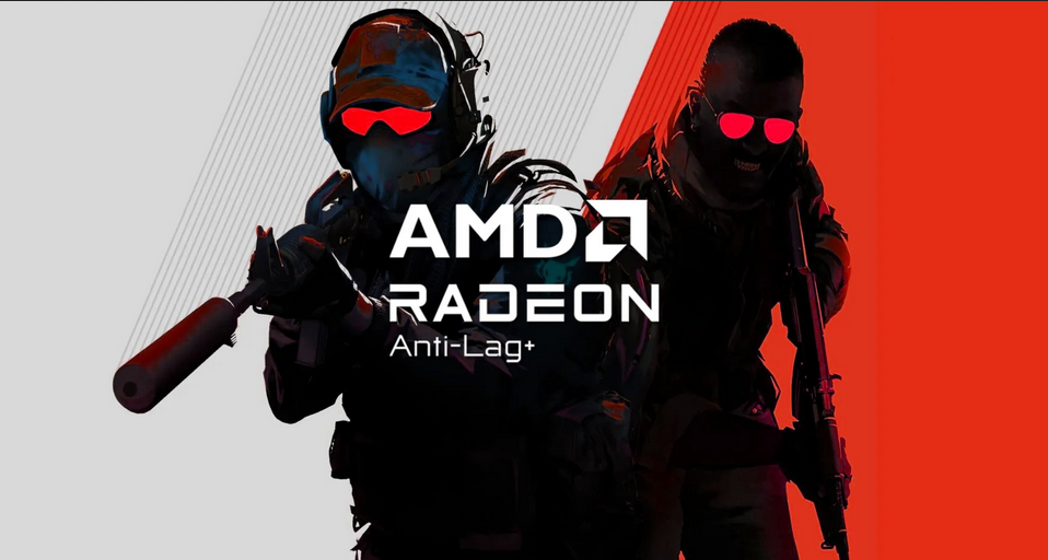 AMD撤回最新驅動以應對新功能導致《CS2》封禁