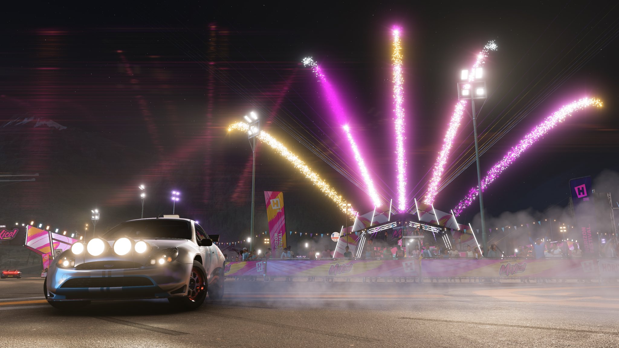 《極限競速：地平線5》新里程碑 玩家超3400萬