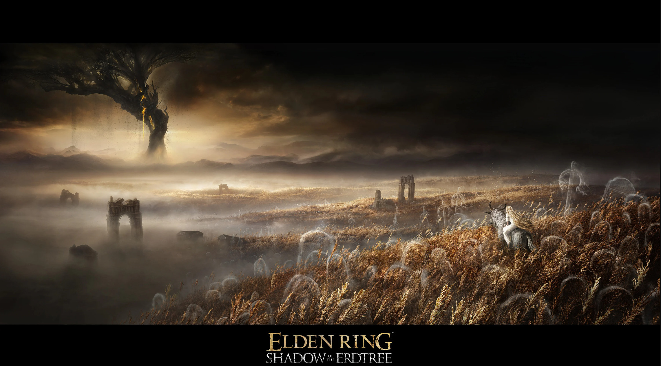 《艾爾登法環》DLC“黃金樹之影”開發進展順利