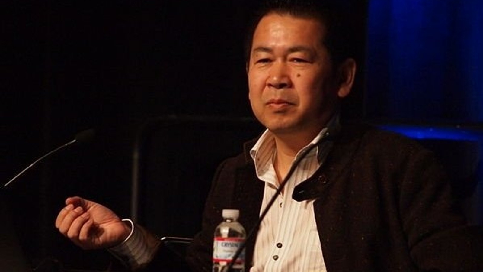 鈴木裕希望製作《人中之龍0》風格的《莎木》前傳遊戲 新玩家更易上手