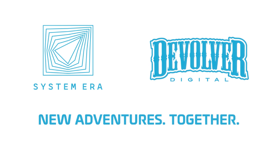 Devolver收購《異星探險家》開發商System Era