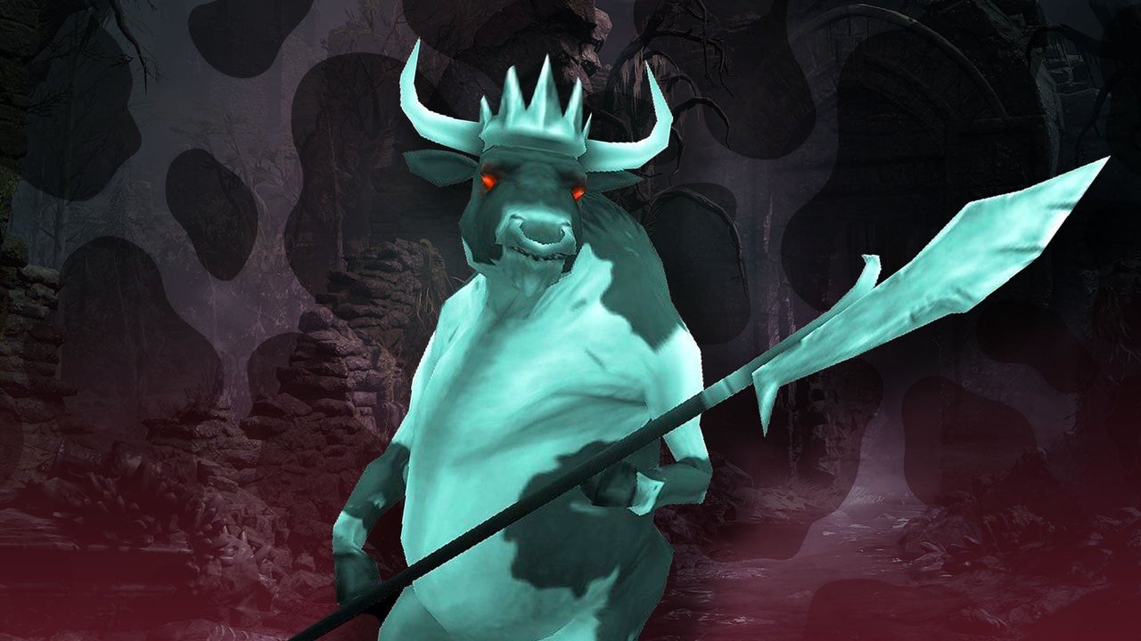 《暗黑破壞神4》開發者對奶牛關給出了“重大暗示”