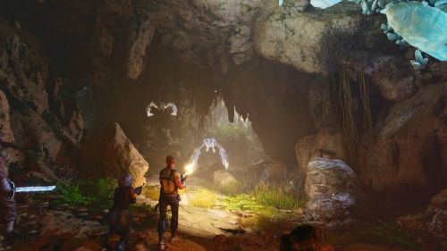 《方舟：生存飛升》Xbox版本預計下周上線，遊戲性能持續優化