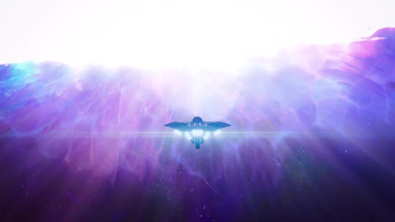 《恆星戰役》DLC“Astral Planes”發售日預告 11月16日發售