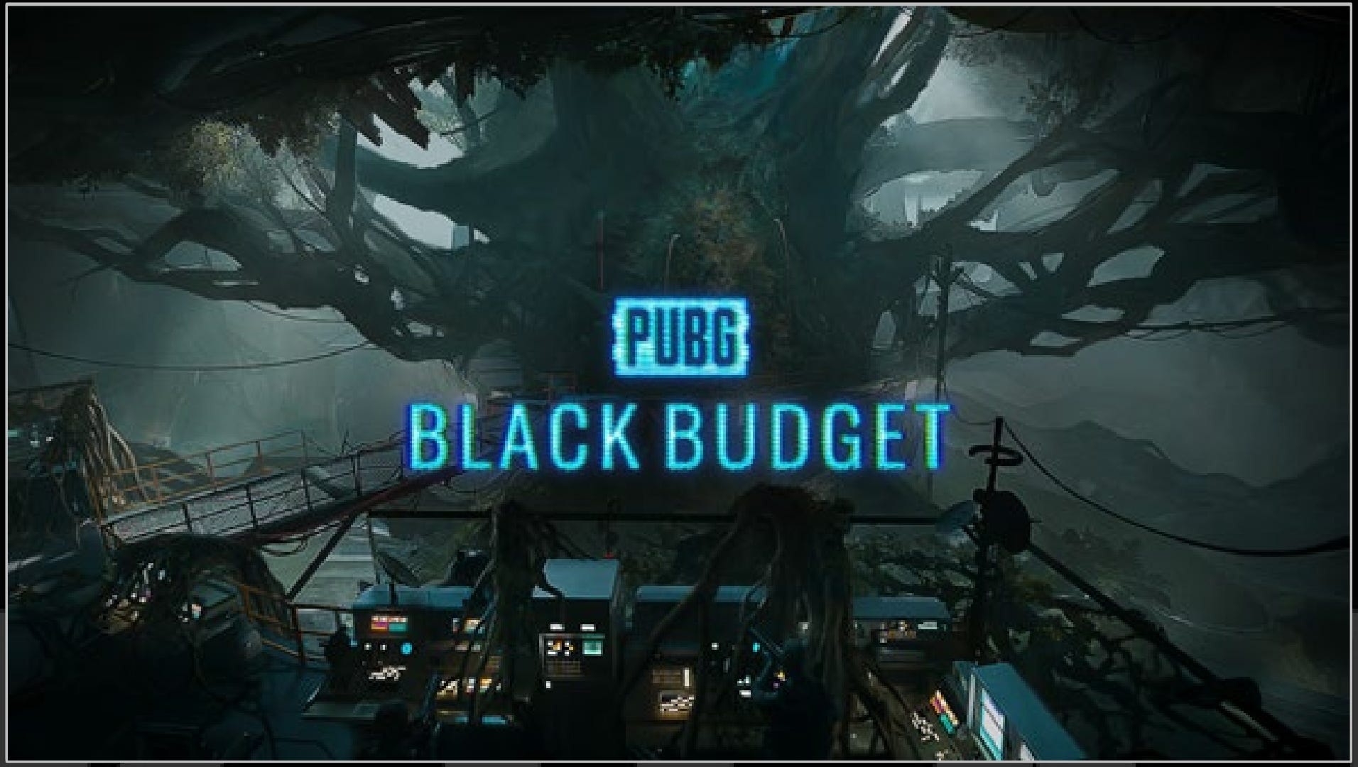 PUBG工作室新作Project Black Budget或於明年發布