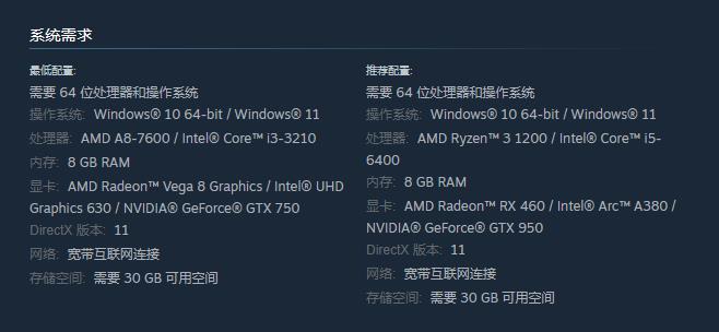 《太空戰士7：永恆危機》Steam頁面上線 無中文鎖國區