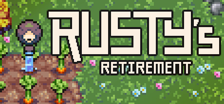 《Rusty's Retirement》Steam頁面上線 放置類農場經營