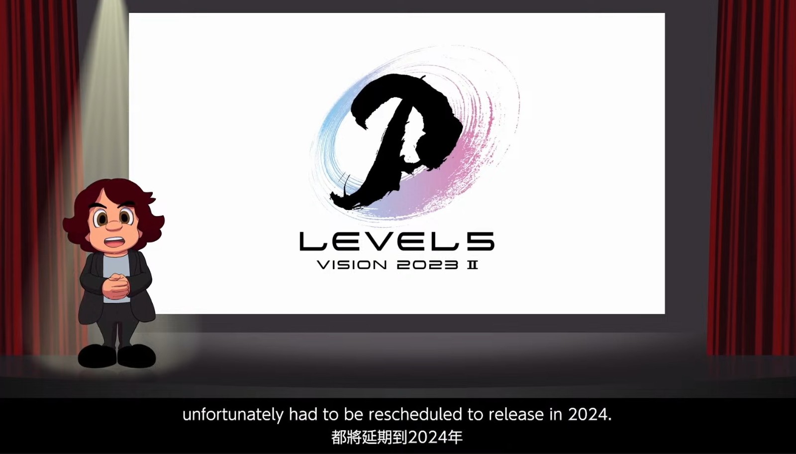 Level 5《雷頓教授與蒸汽新世界》將於2025年發售