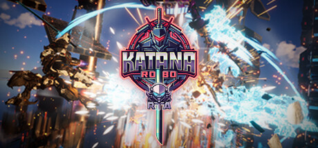 《Katana Robo: RTA》Steam頁面上線 隻狼向上跑酷動作