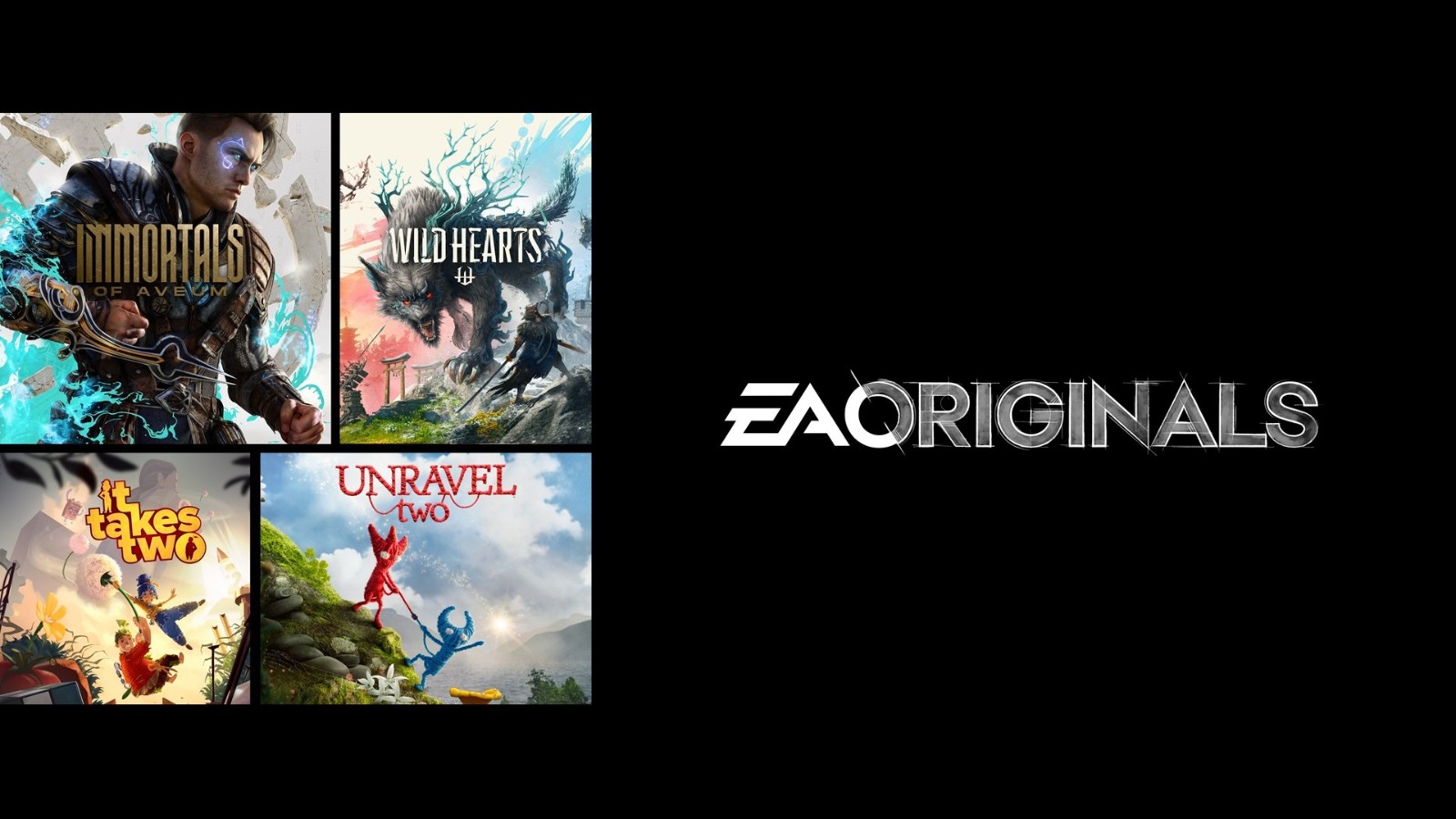 EA Originals新作《Tales of Kenzera：ZAU》洩露 2024年發售