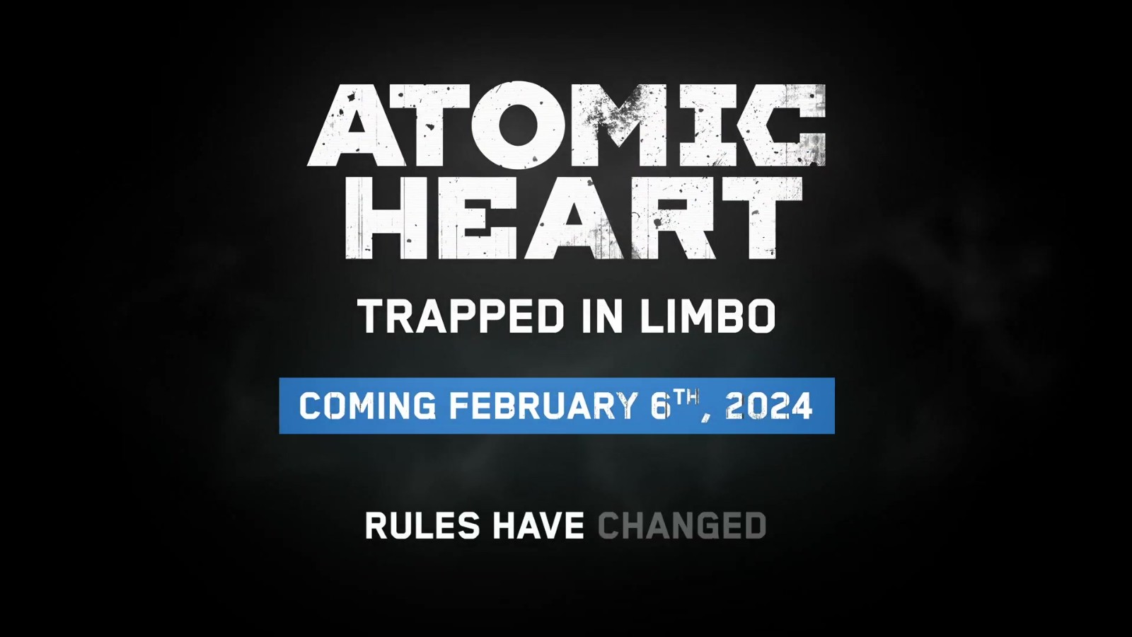 《原子之心》DLC“困在地獄邊緣”明年2/6推出