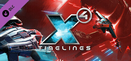 《X4：基奠》新資料片“時間線”與7.00更新2024年推出