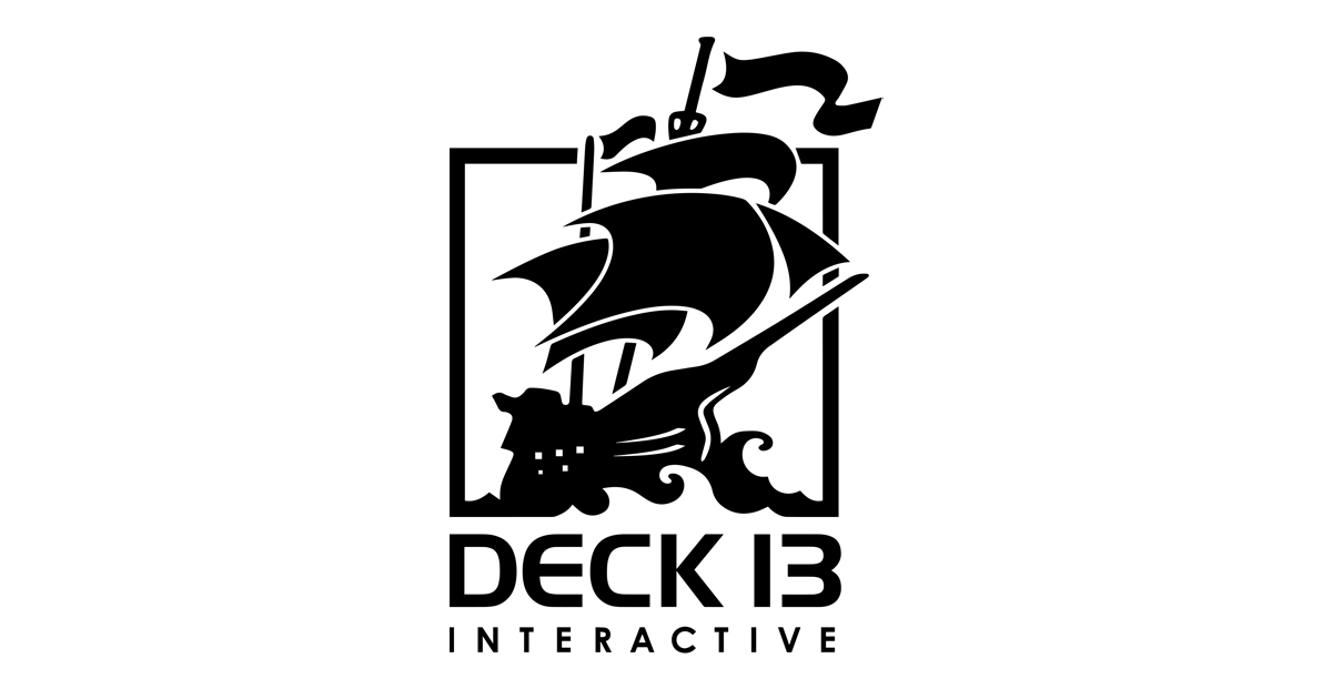 《機甲狂潮》系列開發商Deck 13新作將採用虛幻5 2026年發售