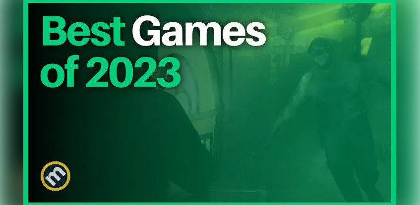 《巫師3》《暗黑4》上榜！MTC 2023年20大Xbox遊戲