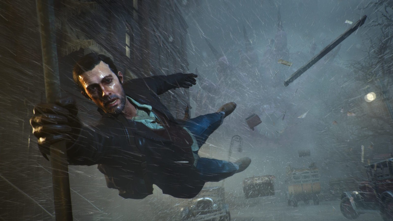 《沈沒之都》開發商獲得完整發行權 承諾將推新DLC