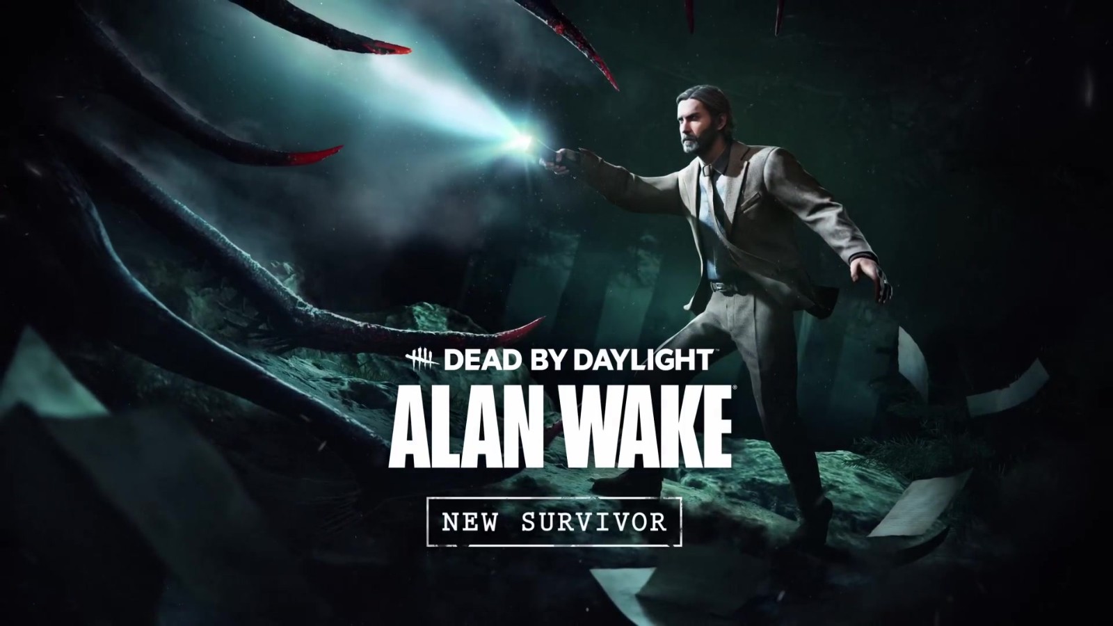 《黎明死線》將添加艾倫韋克作為可玩角色