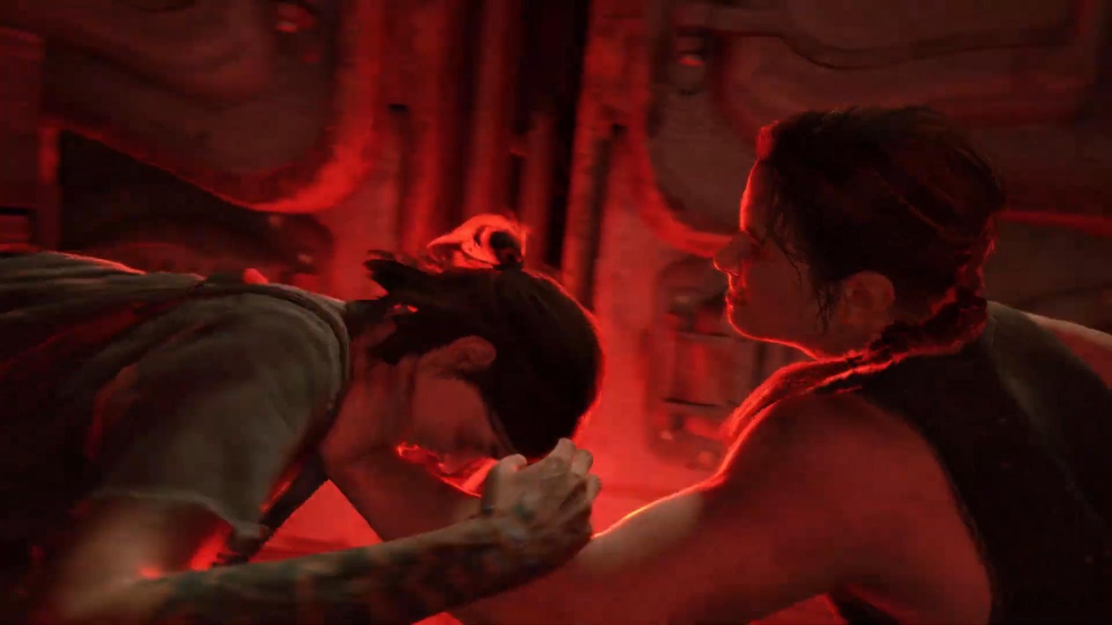 《最後的生還者2：重製版》上市預告片 遊戲已正式發售