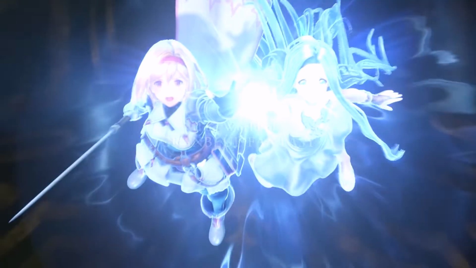 《碧藍幻想：RELINK》上市預告 2月1日來襲