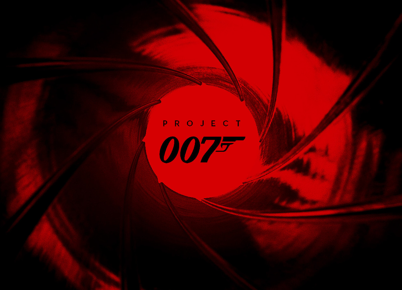 《007》遊戲可能混合採用第一人稱和第三人稱