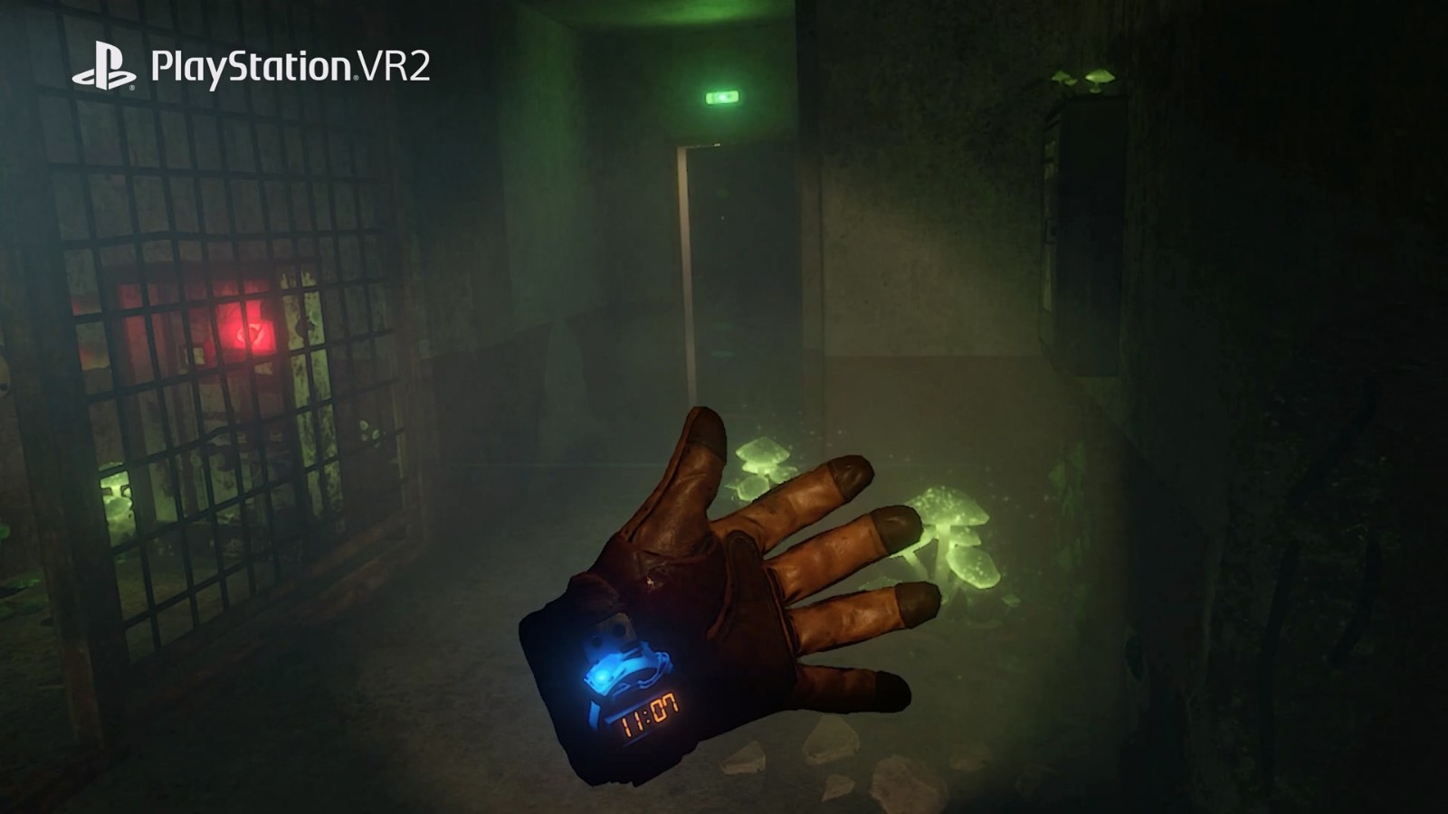 《地鐵》前傳《地鐵：覺醒》公布 登陸PS VR2