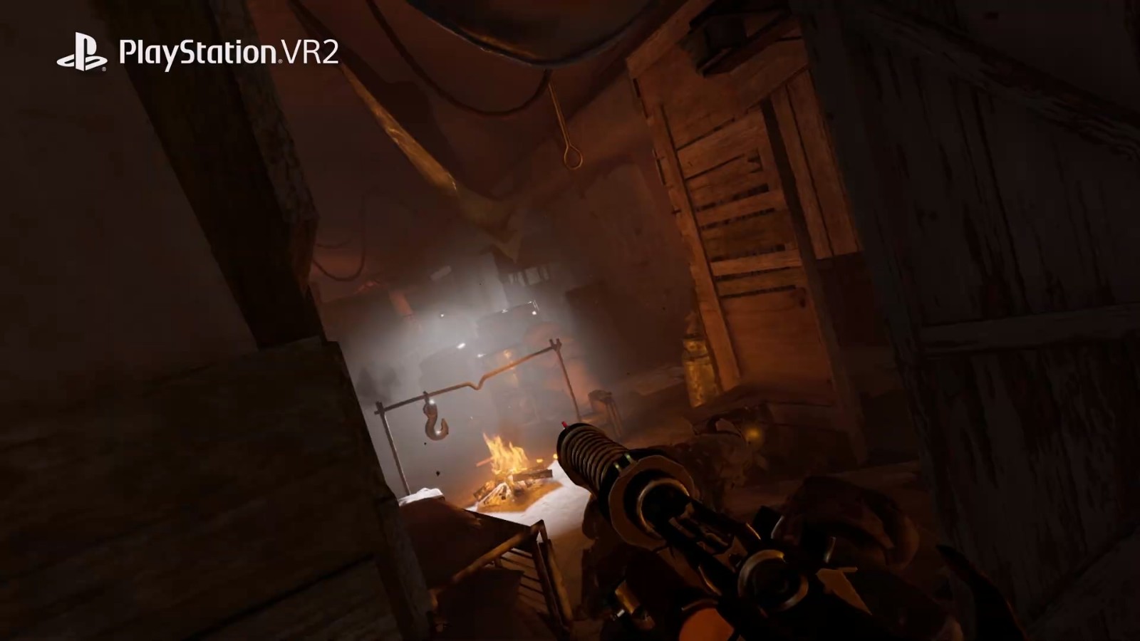 《地鐵》前傳《地鐵：覺醒》公布 登陸PS VR2