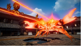 “蟹鬥”系列最新作《蟹鬥2》Steam體驗版現已公開！