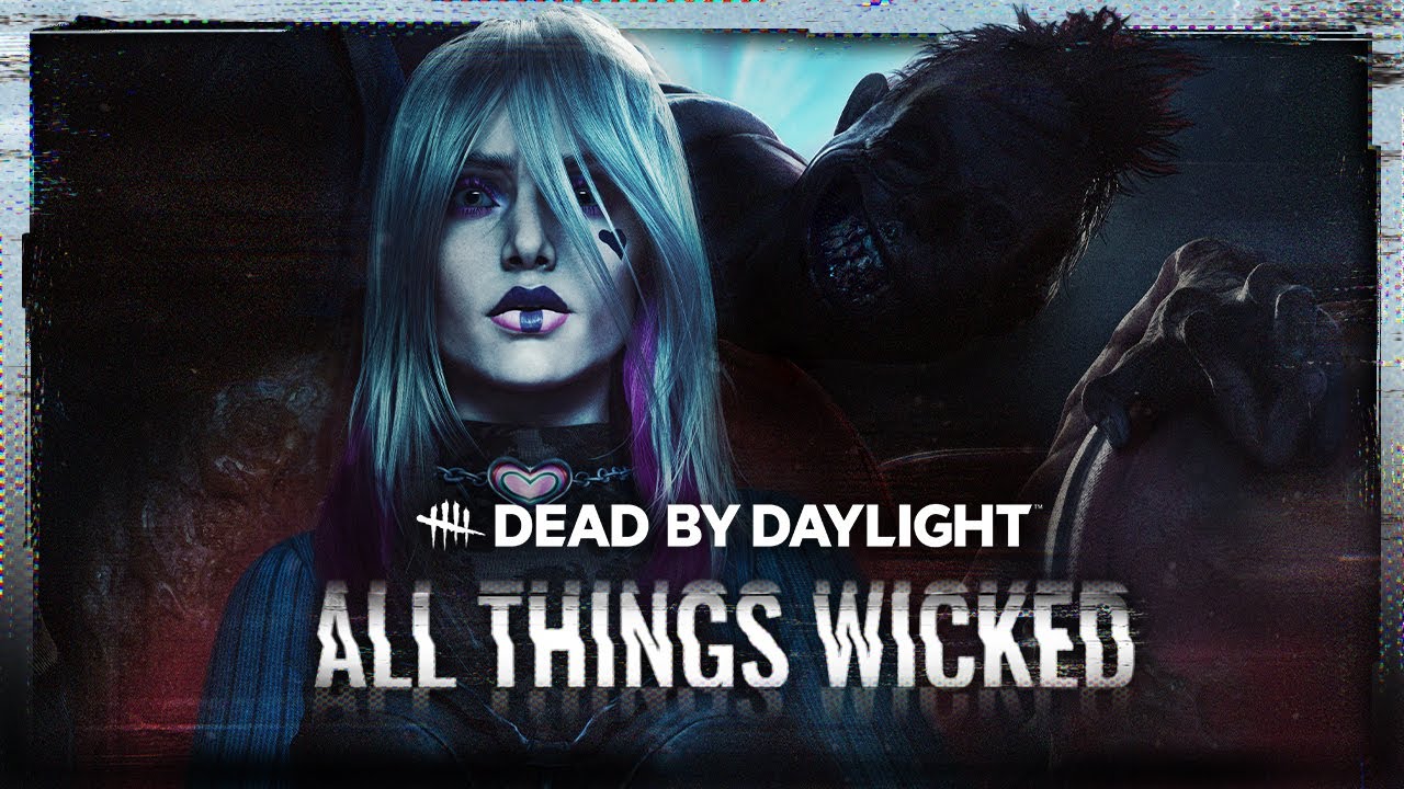 《黎明死線》發布“一切邪惡”預告片 3月21日正式開啟