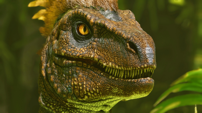 《恐龍大戰機器人》Steam遊戲節開啟 多款相關遊戲優惠