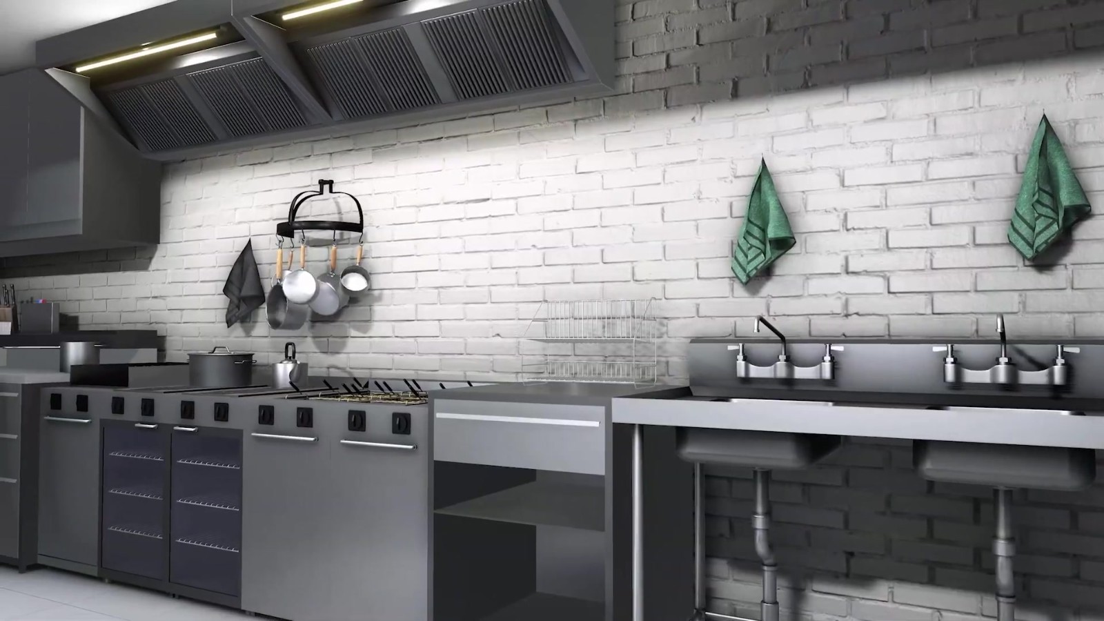 《房產達人》獲得新DLC 可以讓玩家經營餐廳