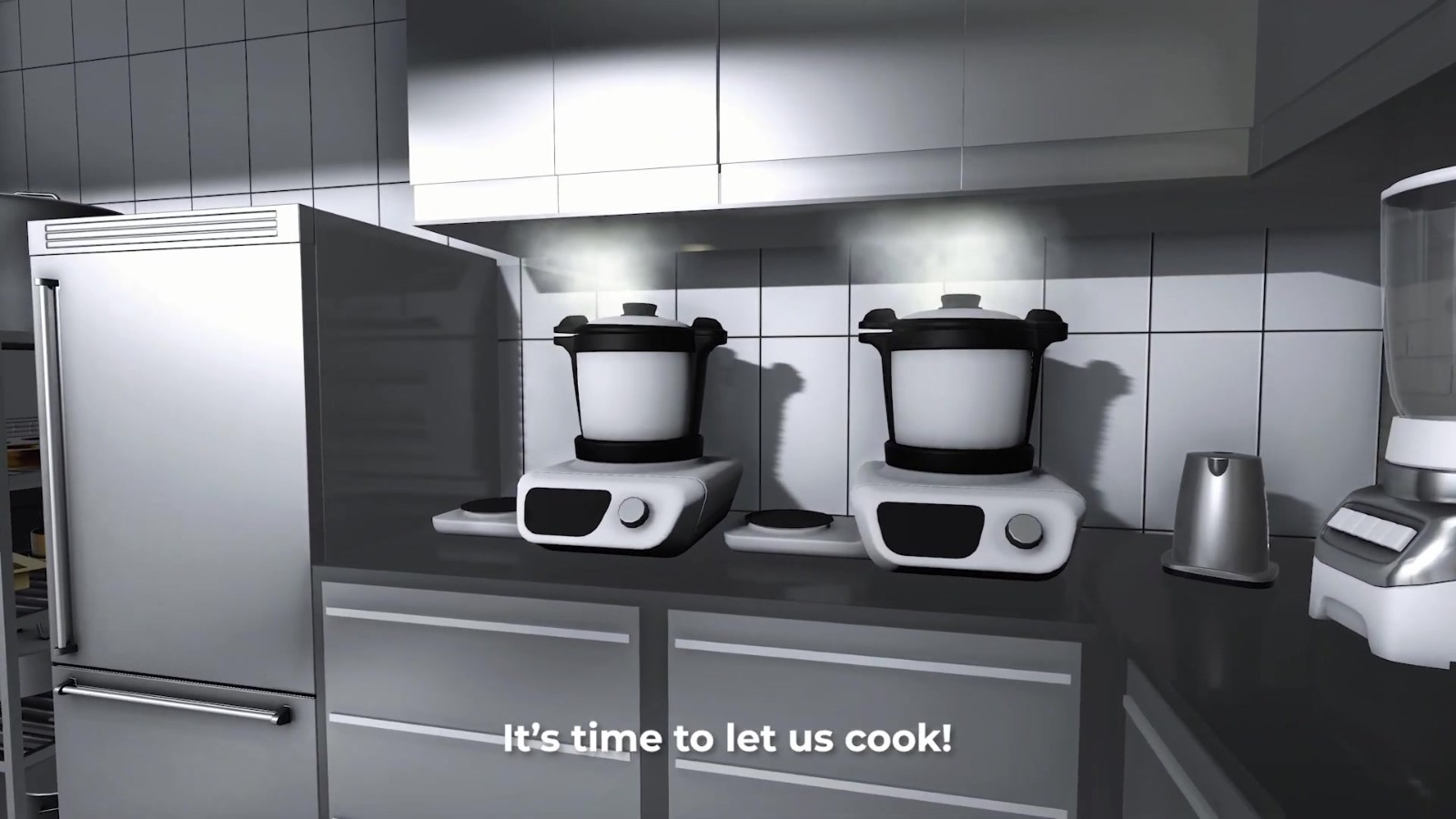 《房產達人》獲得新DLC 可以讓玩家經營餐廳