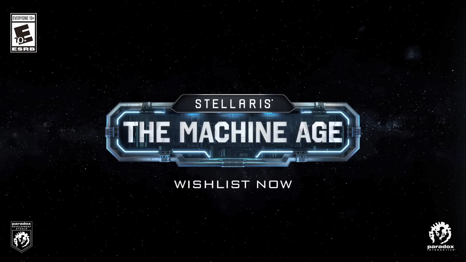 《恆星戰役》大型擴展包“機械時代”公布 第二季度發售
