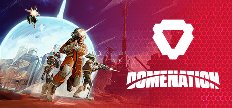 《Domenation》Steam頁面上線 大逃殺類戰鬥射擊