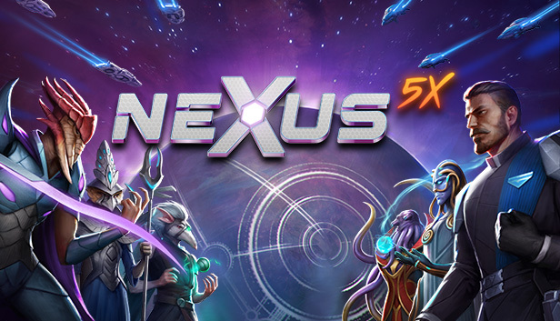 P社搶先體驗的《恆星戰役 Nexus》正式更名為《Nexus 5X》