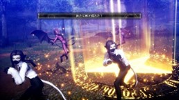 《真·女神轉生Ⅴ Vengeance》公開戰鬥系統及技能相關新資訊