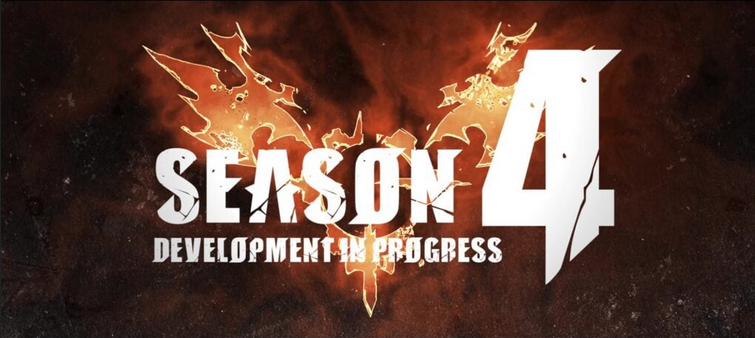 《聖騎士之戰：奮戰》S3最終角色預告 S4正式宣布