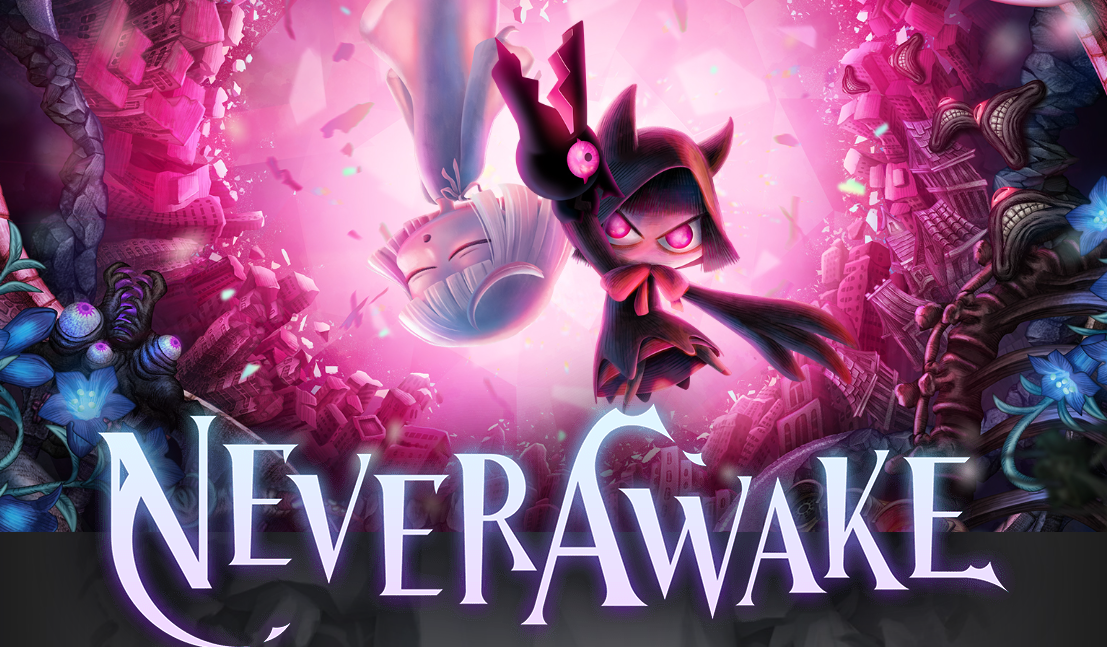 《NeverAwake》新DLC今夏上線 追加新關卡和玩法