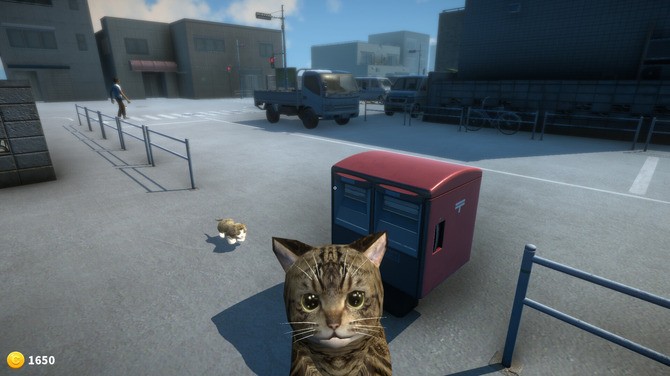 《NEKOTO》Steam頁面上線 治愈系貓咪生活日常