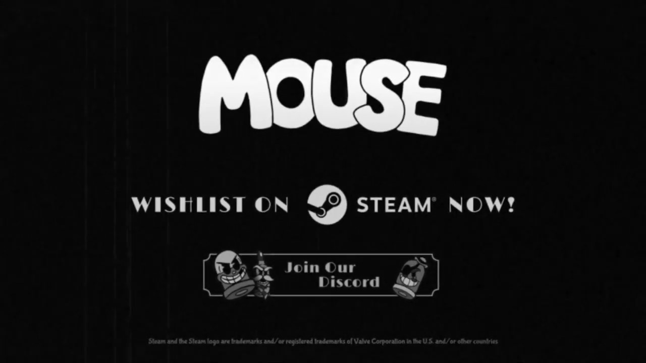 《mouse》Spike-D實機預告 2025年發售